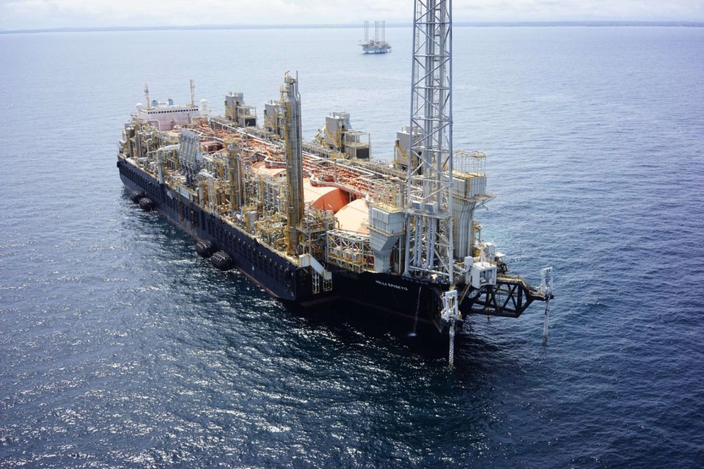 Río Negro suma USD 900 millones para su proyecto de GNL
