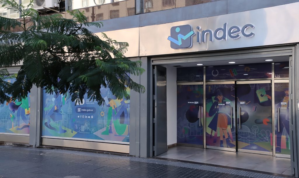 El INDEC publica la inflación de julio y el mercado espera el dato