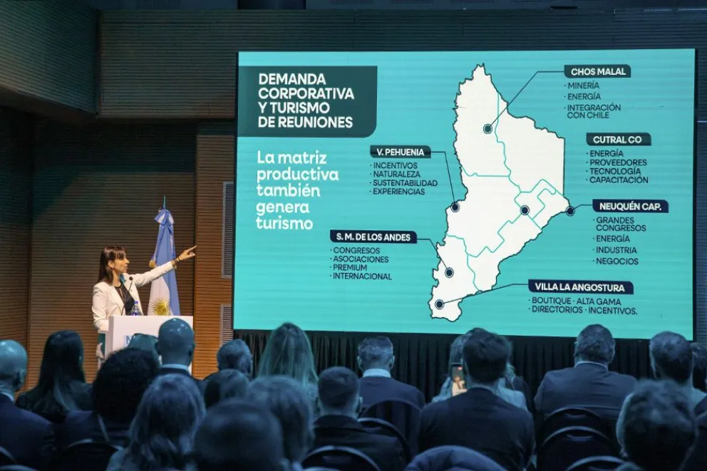 El turismo busca atraer capital privado con nuevas oportunidades