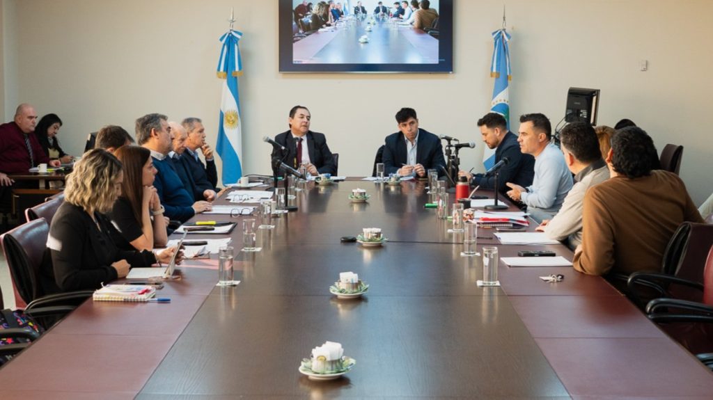 Proponen que los integrantes del TSJ elijan cada año a su presidente
