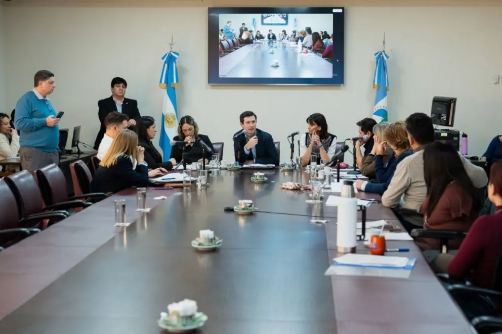 Buscan proteger las tierras productivas frente al crecimiento urbano