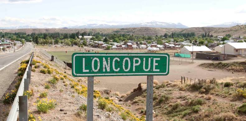 Crimen en Loncopué terminó con una condena perpetua