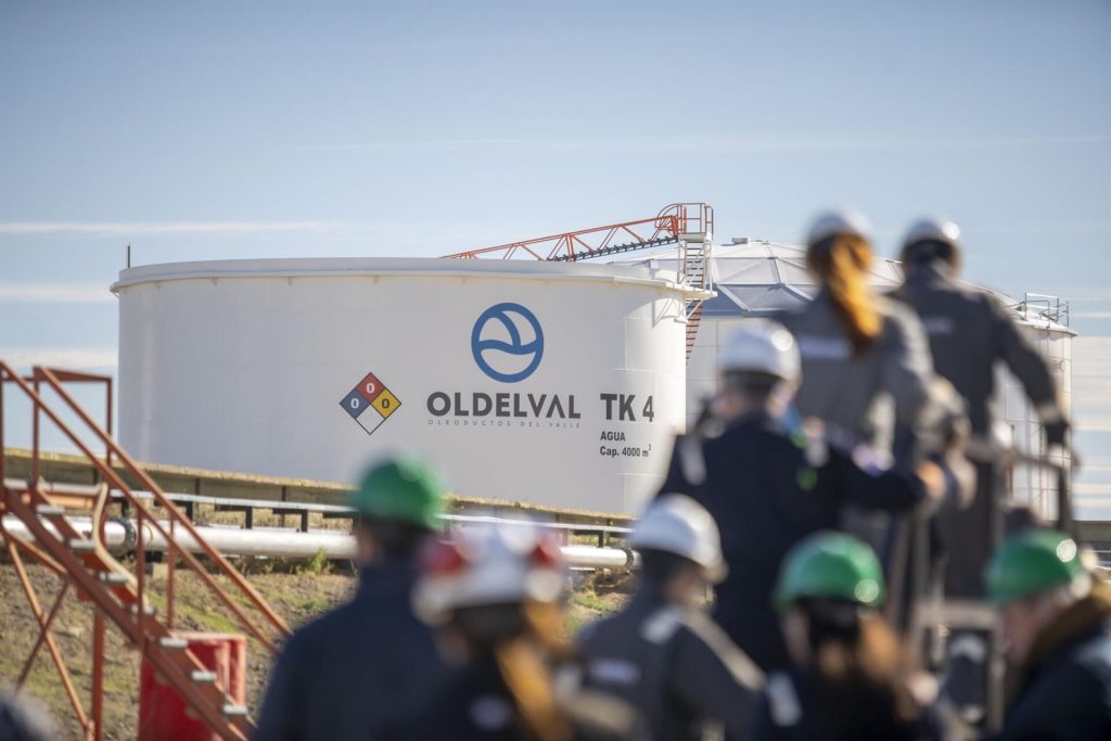 Oldelval confirmó un ciberataque y aseguró que no afectó sus operaciones