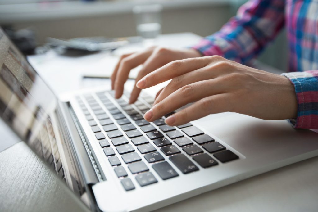 Nueva Oficina Virtual del Registro Civil: qué servicios ofrece