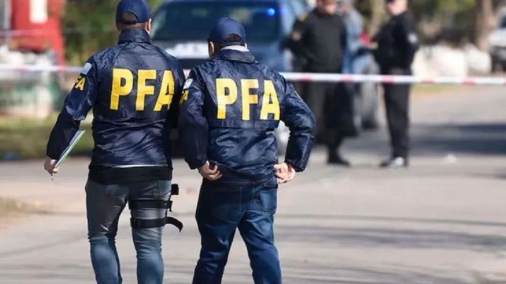La Policía Federal tendrá un aumento salarial del 9,8%