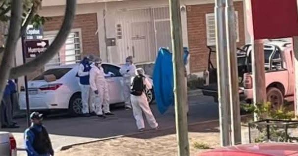 Acusaron a un hombre por un intento de femicidio