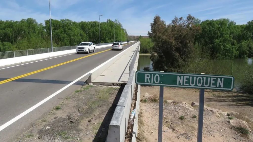 Cuarto puente y Autovía Norte: las obras que se vienen