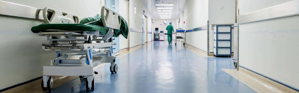 Ingresaron 103 nuevos residentes al sistema público de Salud