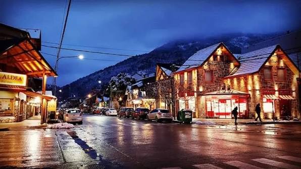 San Martín de los Andes: presión tributaria y caída de ventas preocupan al comercio local