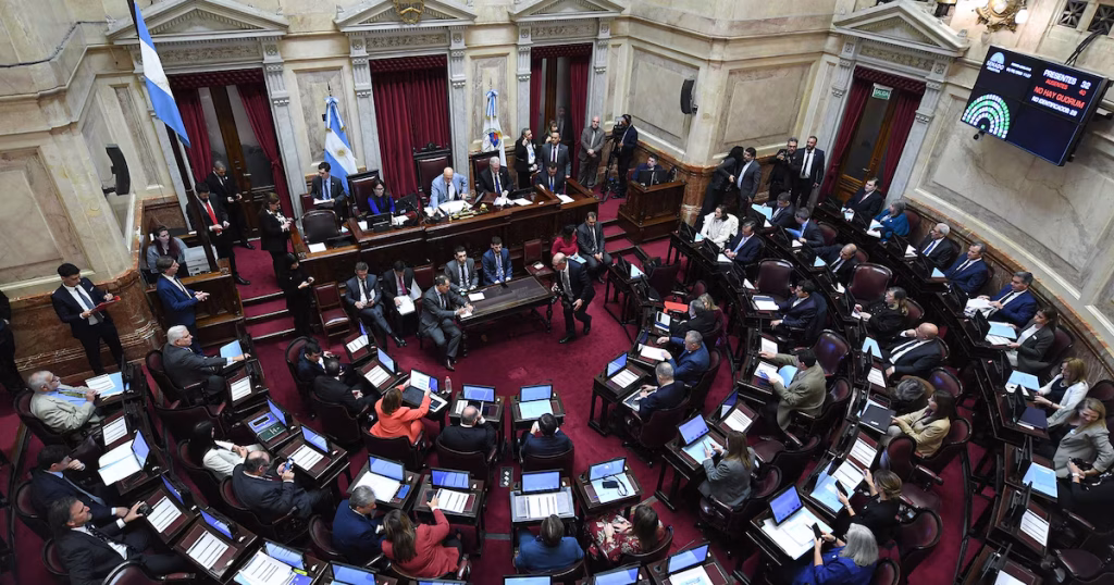 El Gobierno modificó el proyecto sobre tierras para avanzar en el Senado