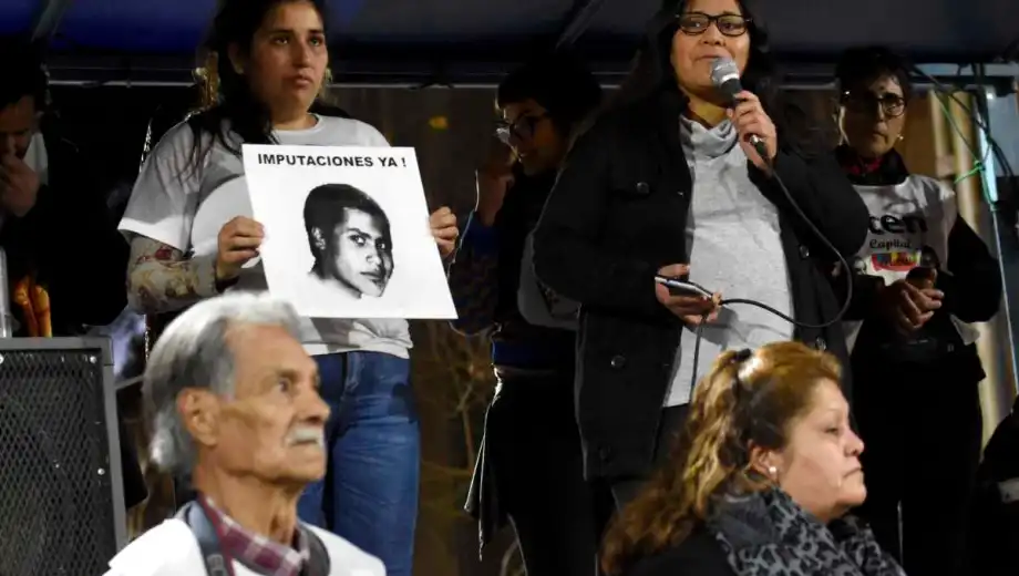 Caso Sergio Ávalos: a 23 años de su desaparición, piden juicio para 19 acusados