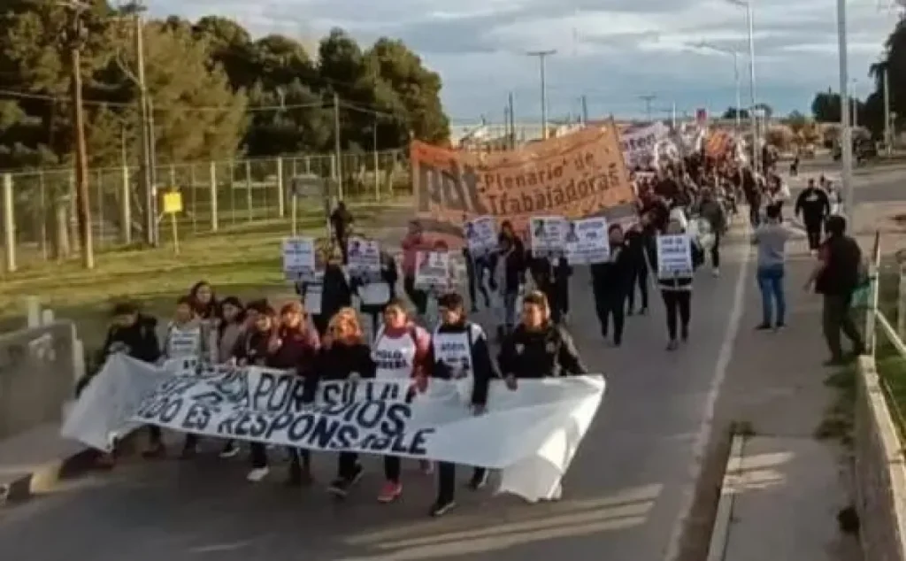 A tres años del crimen de Silvia Cabañares, reclaman avances en la causa