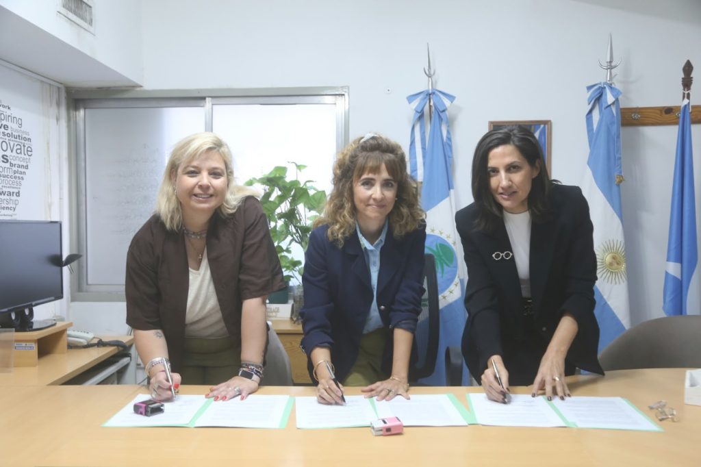 Neuquén y Cipolletti coordinarán trámites y notificaciones por faltas
