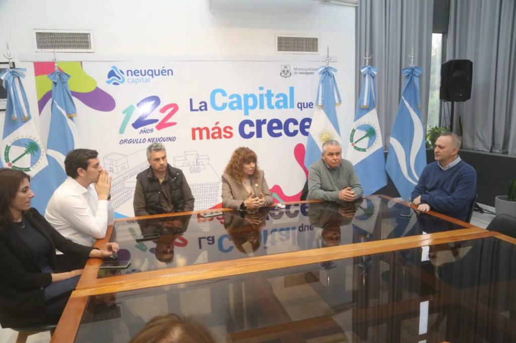 Más de 600 comercios tendrán alivio fiscal durante las obras de la Gran Avenida