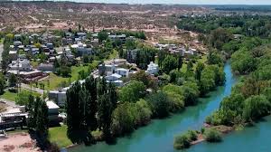 Bocahue devolverá tierras fiscales al municipio