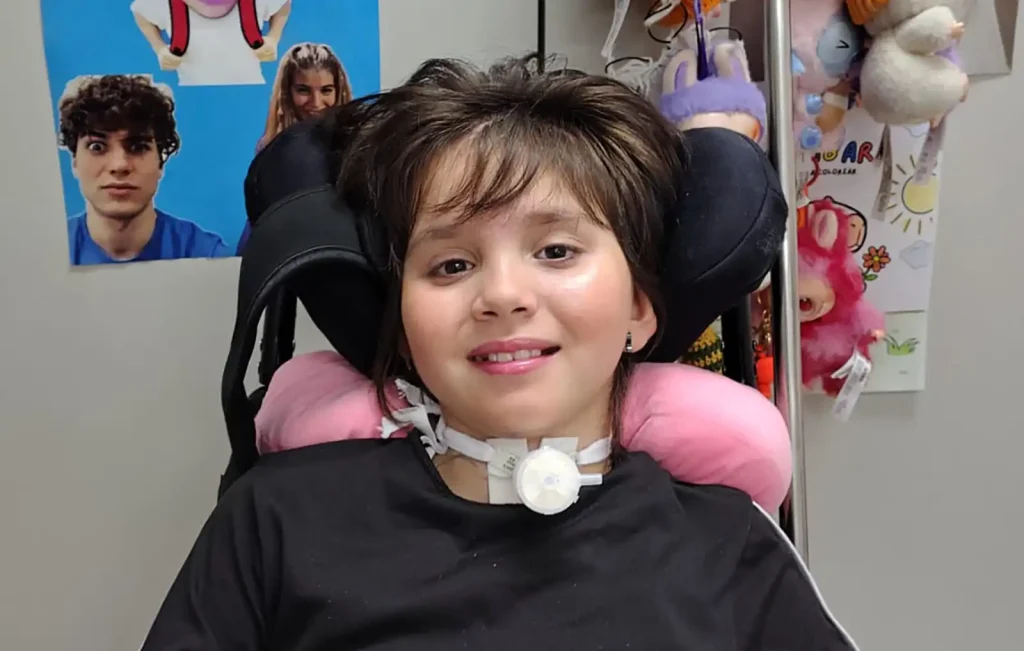 La recuperación de Catalina suma nuevos avances