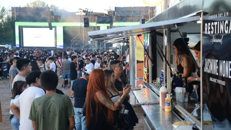 Confluencia de Sabores prepara su tercera edición