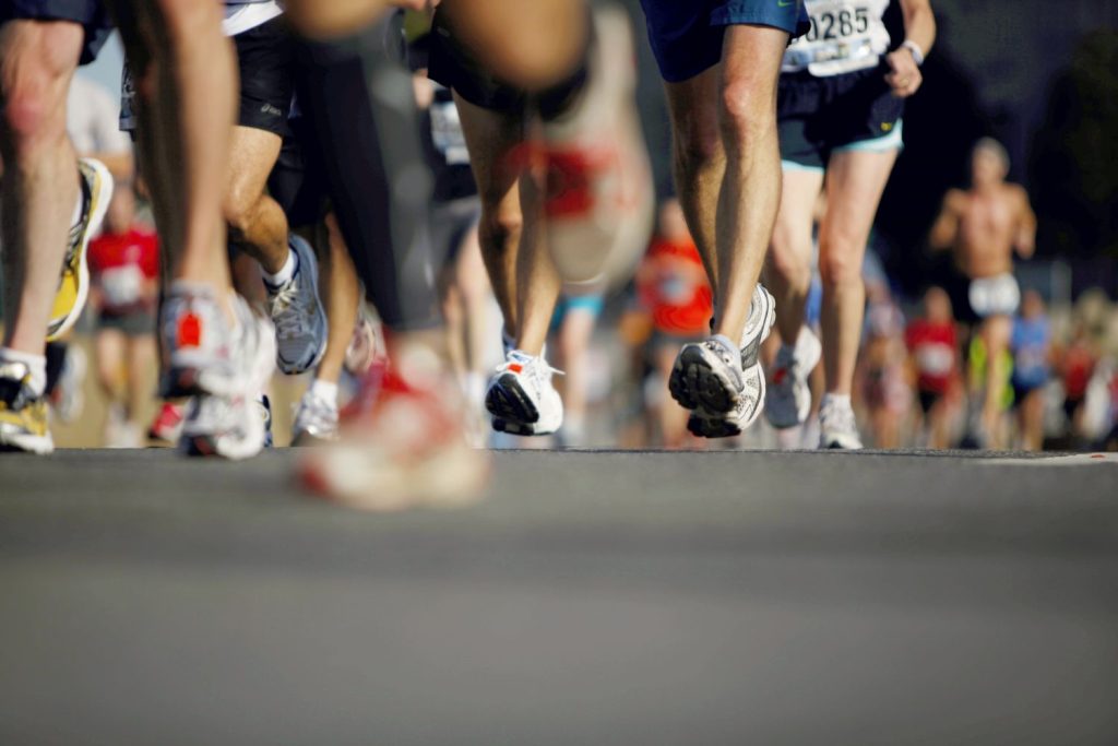 Duatlón Copa Ciudad: Plottier espera a más de 350 corredores