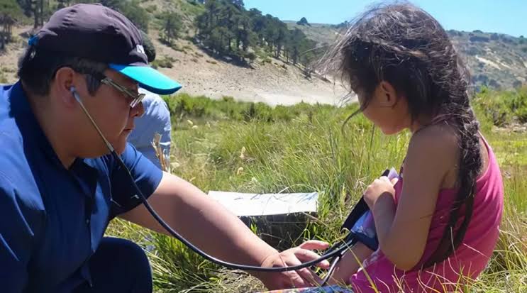 Más de 400 agentes sanitarios podrán acceder a una nueva tecnicatura
