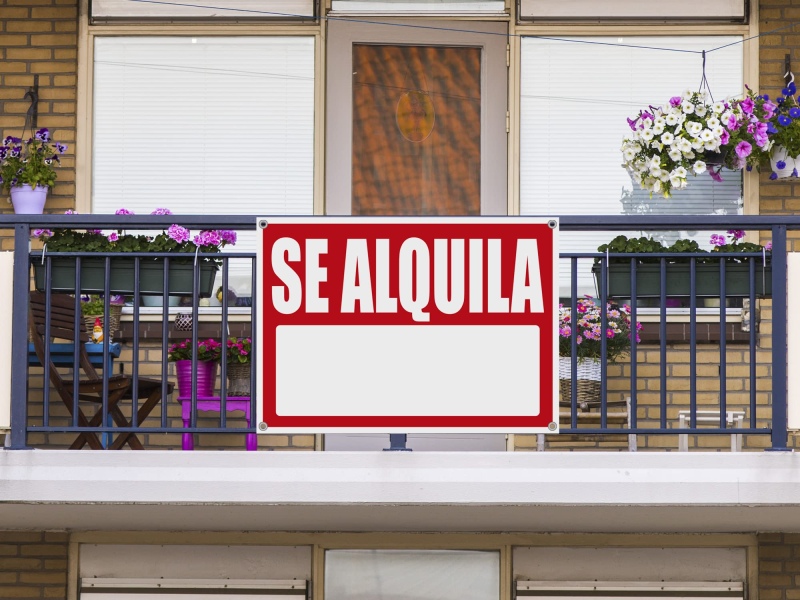 Inquilinos pedirán en la Legislatura cambios en contratos y comisiones