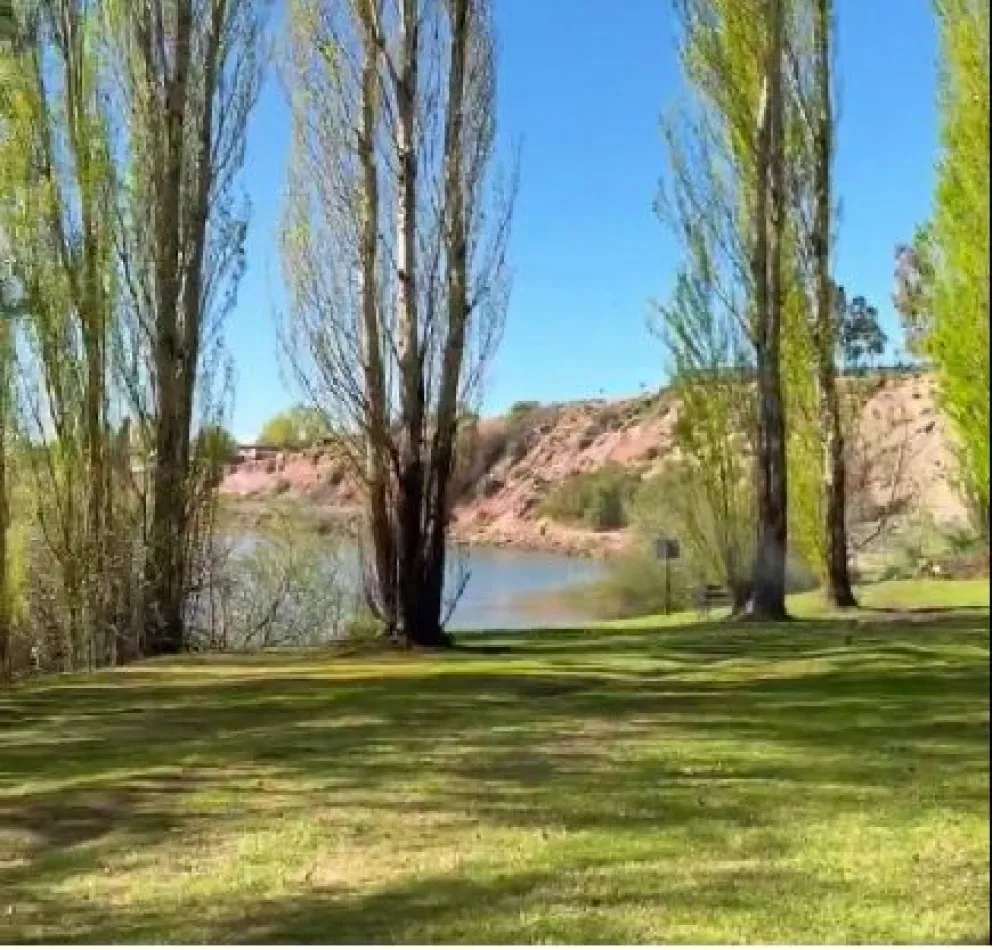 El Paseo Costero se extenderá 1.000 metros en Bocahue