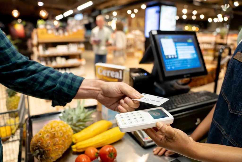 Más familias recurrieron al crédito para llegar a fin de me