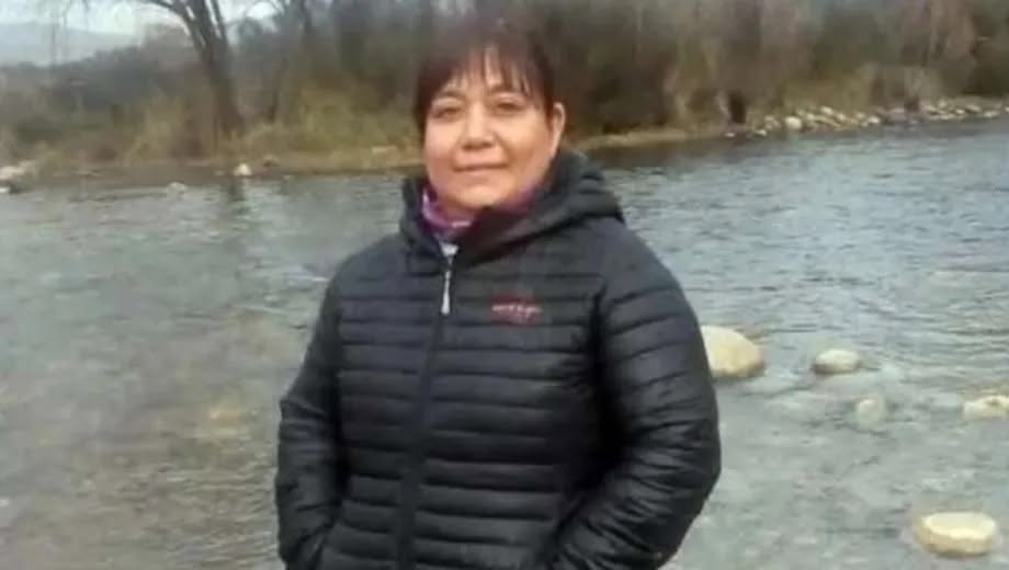 Revocaron la prisión domiciliaria de Linco, acusado por el femicidio de Corina Mena