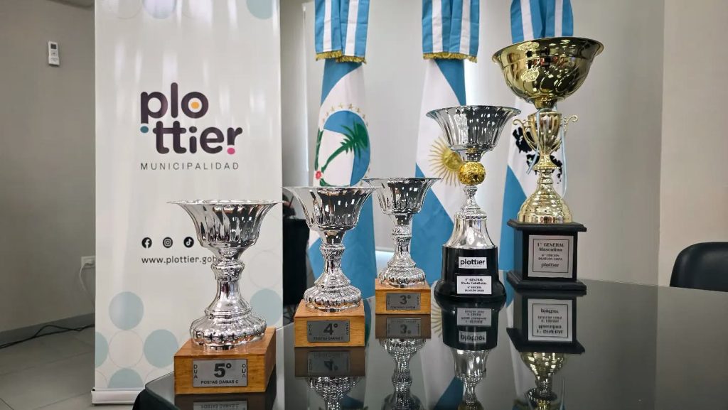 Plottier recibe una nueva edición de su Duatlón