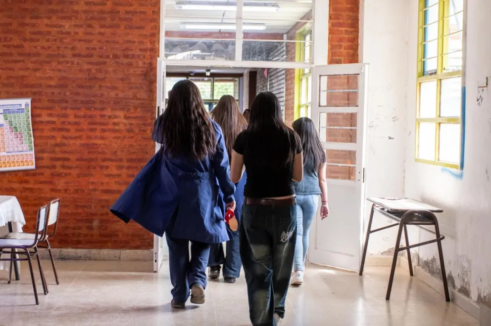 Ya tienen fecha las preinscripciones escolares para el ciclo 2027