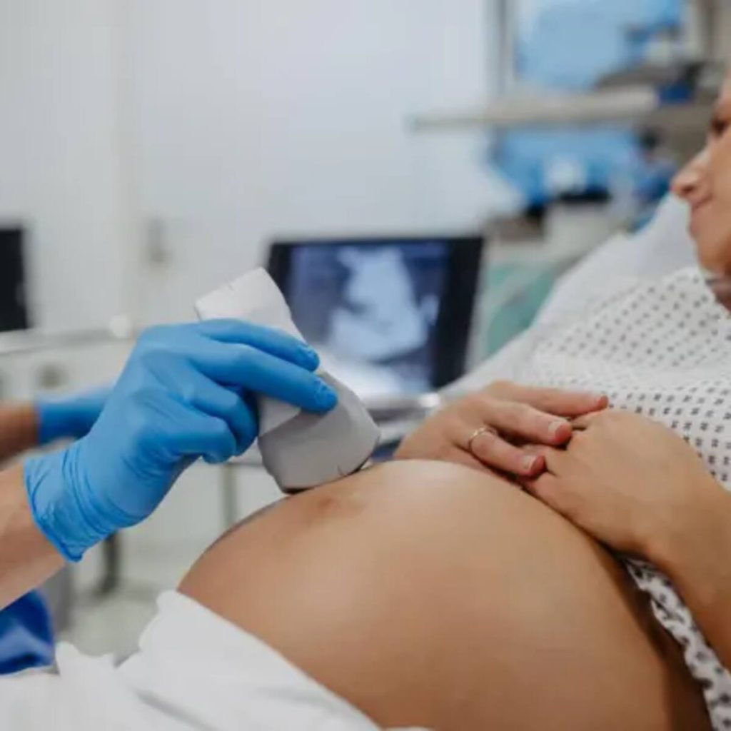 Argentina registró 46% menos nacimientos en nueve años
