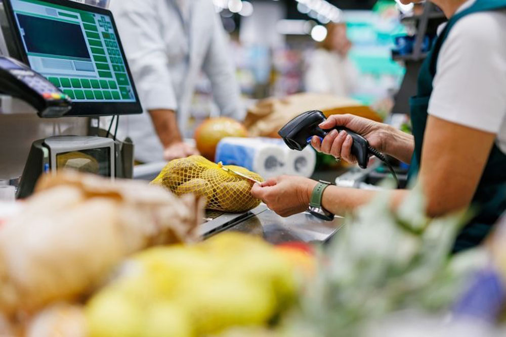 Los salarios de empleados de comercio suben en septiembre