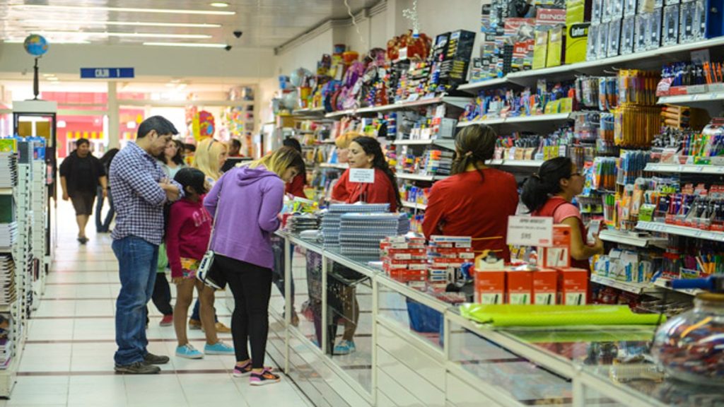 El Día del Empleado de Comercio se trasladará al lunes 28 de septiembre