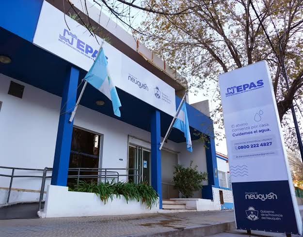 El EPAS lanzó una convocatoria laboral