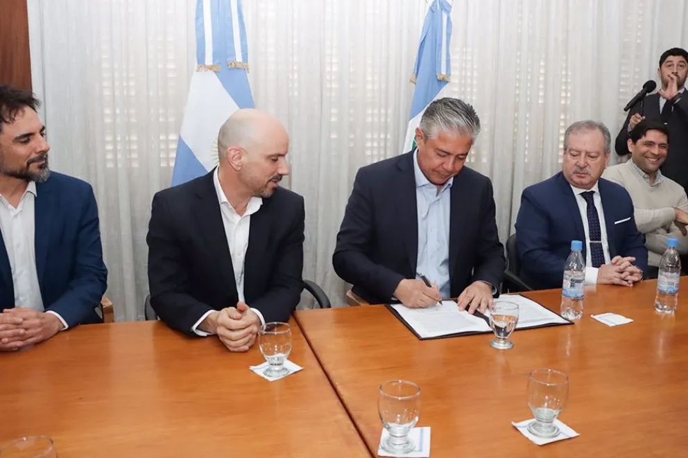 Ciencia en Territorio: cinco proyectos para resolver problemas de la provincia