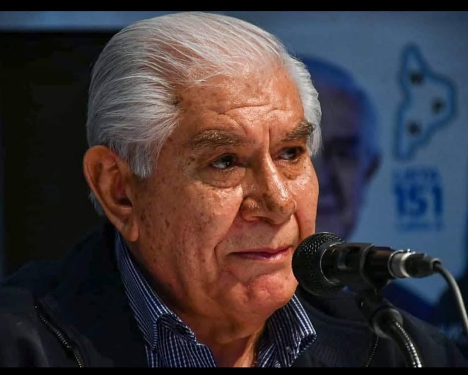 El sindicato petrolero homenajea a Guillermo Pereyra