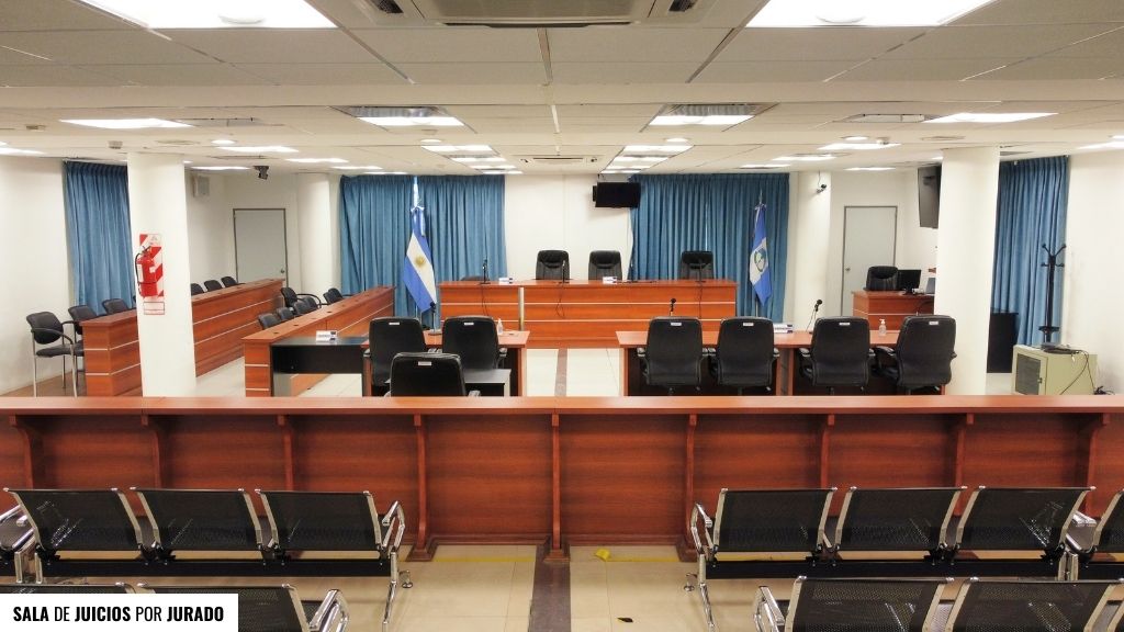 El juicio por Azul Semeñenko comenzará el 30 de septiembre