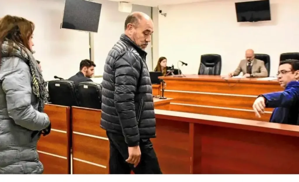 La Justicia inspeccionó con drones el polémico loteo La Meseta