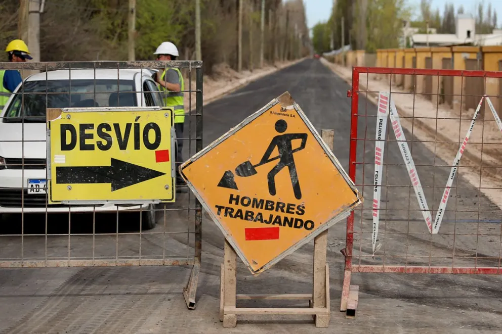 Licitarán una nueva etapa del corredor vial entre Neuquén y Plottier