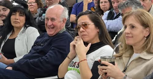El PJ neuquino comenzó a organizarse con la mirada al 2027