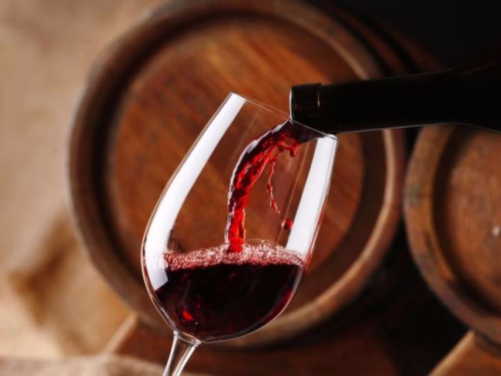 El Pinot Noir suma respaldo para ser emblema provincial
