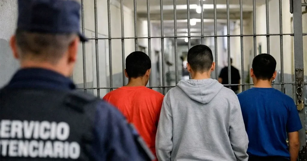 La Defensa Pública definió cómo aplicará el nuevo régimen juvenil