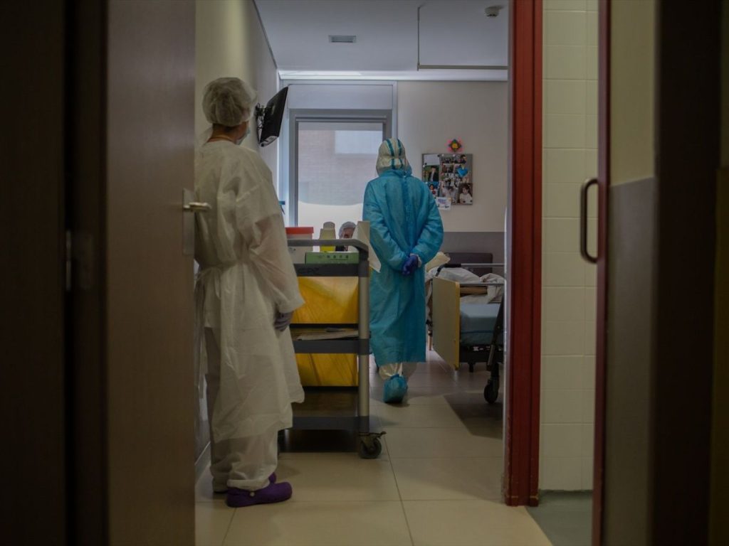 Hantavirus: confirmaron un nuevo caso por contacto estrecho