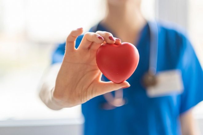 Día Mundial del Corazón: una jornada de prevención llega este martes