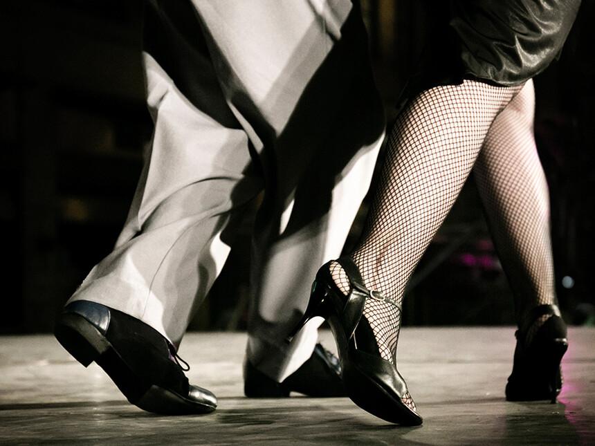 Neuquén presenta en Buenos Aires la 17ª edición del Festival de Tango