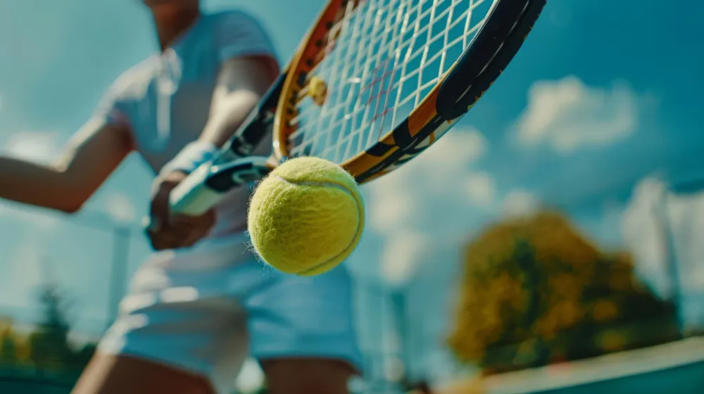 Tenis, capacitación y clínicas antes de la Copa Davis