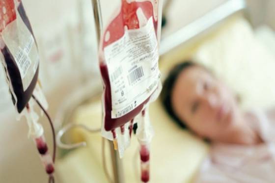 Testigos de Jehová cambian su postura sobre las transfusiones de sangre