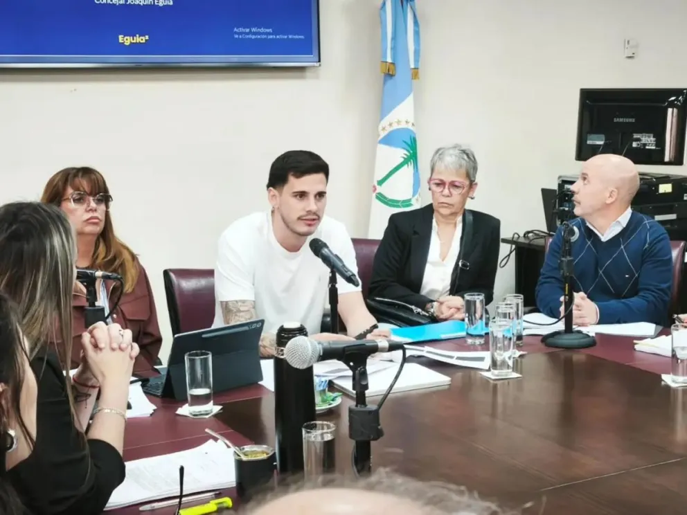 La “Ley Adela” plantea nuevas herramientas para proteger a los animales
