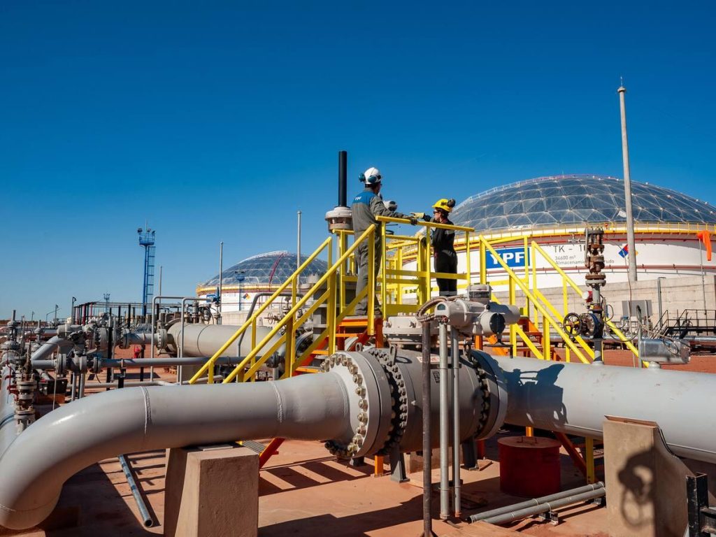 Las exportaciones crecieron 42,5% y superaron los USD 4.300 millones