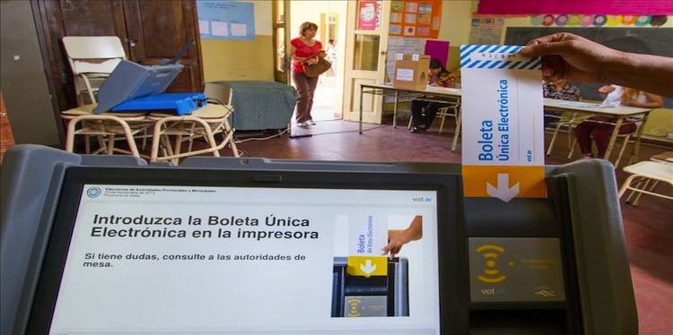 Elecciones 2027: Neuquén licita las máquinas, pero aún no define la fecha de votación