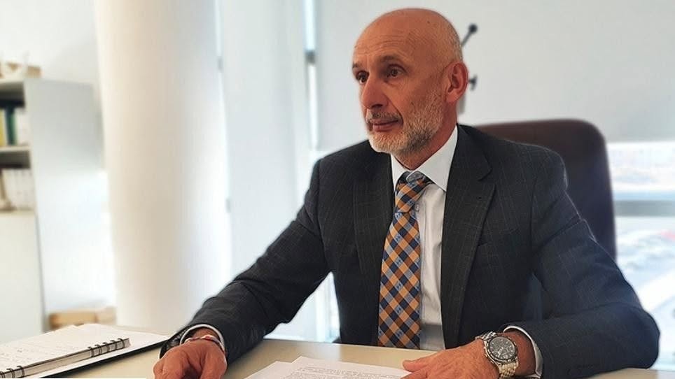 Vignaroli cuestionó el fallo en la causa por los planes sociales